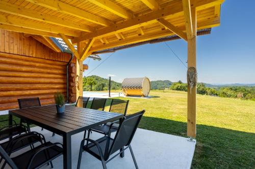 Зручності, Villa Harmonia Private Jacuzzi and Pool Retreat near Rogaška (Villa Harmonia Private Jacuzzi and Pool Retreat near Rogaska) in Рогатек