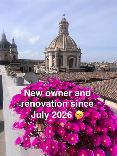 Terrazza Sant'Agata Penthouse