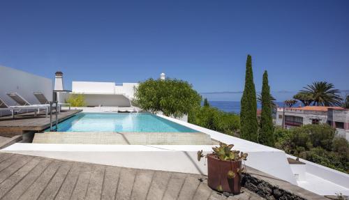 Casa La Brena La Palma - La Palma