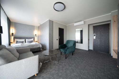 Bellevue Park Hotel Riga with FREE Parking, Rīga (photo 10)