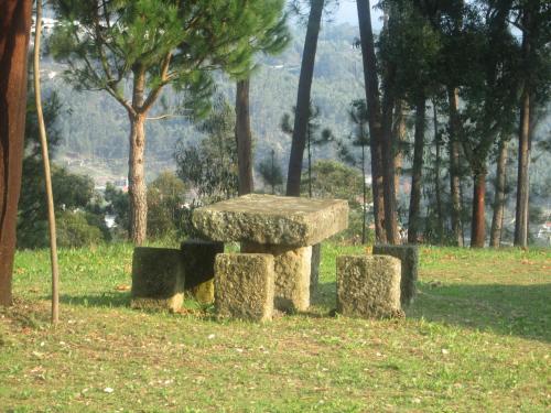 Quinta De Abol De Baixo