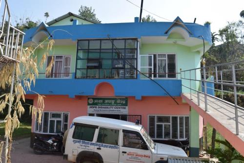 Hope Centre Guest House