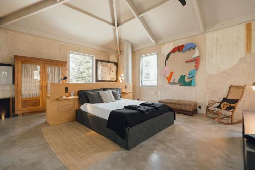 Indulgent by the Sea by Hosty gîte à louer Parque da Cidade
