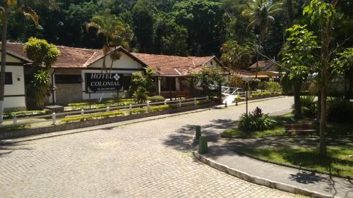 . Hotel Colonial