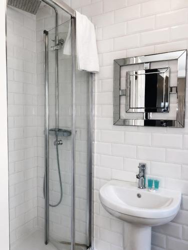 Stanley House - Air Host & Stay - 4 Bedroom, Liverpool (Foto 7)