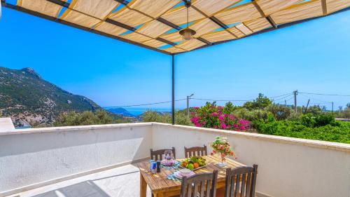 Secluded Sea View Honeymoon Escape Jacuzzi Private Pool-Villa Bella1 Orkide 4