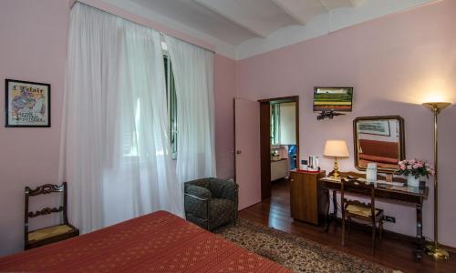 Hotel Rex in Lucca