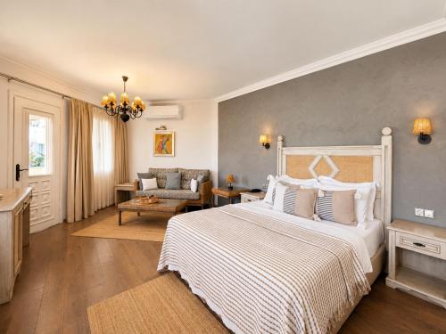 Torbahan Hotel in Torba