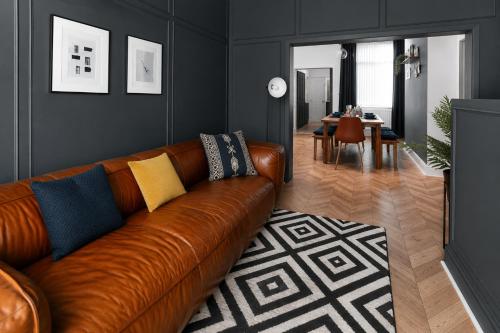 Stanley House - Air Host & Stay - 4 Bedroom, Liverpool (Foto 10)