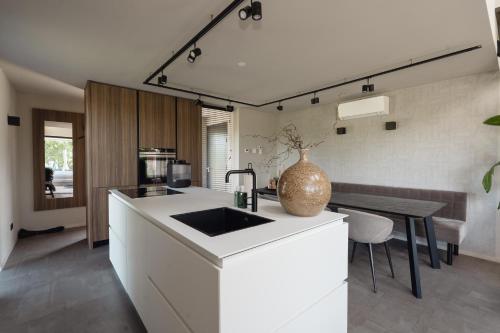 B&B Smalle Ee Kleasterpleats in Drachten