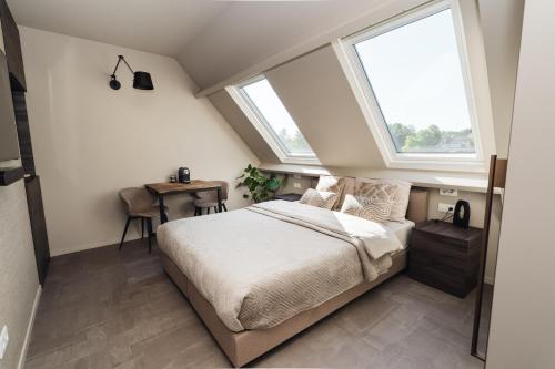B&B Smalle Ee Kleasterpleats in Drachten