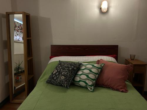 The Boutique Room