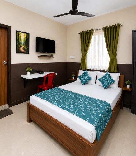 Hotel Shepherds