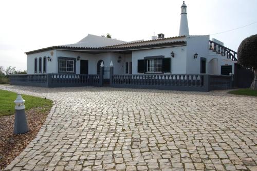 Charming villa with 3 bedrooms and sea view gîte à louer Falfosa