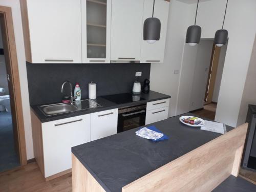 Apartmán Borůvka (Apartman Boruvka) in Javornik