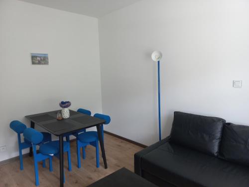 Apartmán Borůvka (Apartman Boruvka) in Javornik
