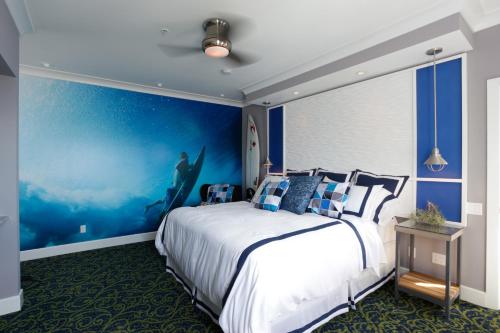 La Casa del Camino in لاجونا بيتش