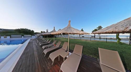 Aloria Garden Hotel in إرديك