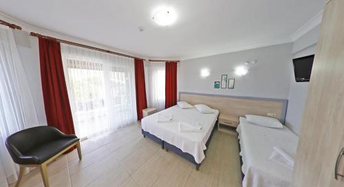Aloria Garden Hotel in إرديك