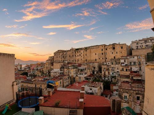 LUAN Rooms - Historic Centre Naples