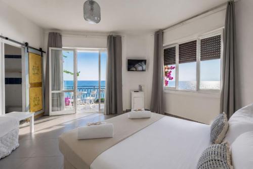 Villa Sarina Hotel & Riva Beach Club – Acciaroli, UT