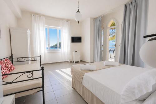 Villa Sarina Hotel & Riva Beach Club – Acciaroli, UT
