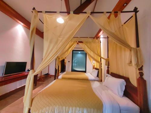 Vangvieng Lina hotel