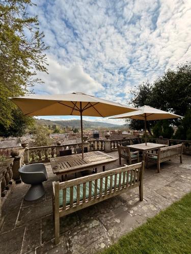 Bagshaw Lodge in Bakewell