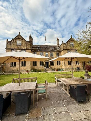 Bagshaw Lodge in Bakewell