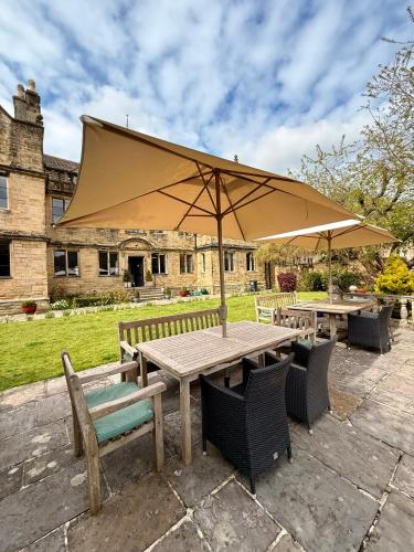 Bagshaw Lodge in Bakewell