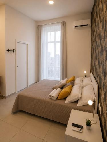 LUAN Rooms - Historic Centre Naples