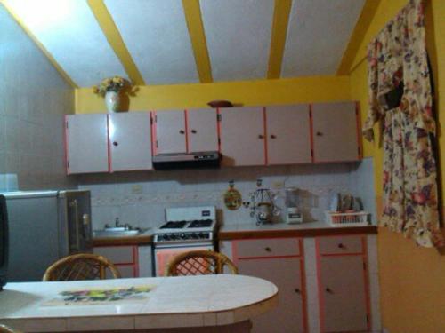 Romervic vacational apartments in Altagracia