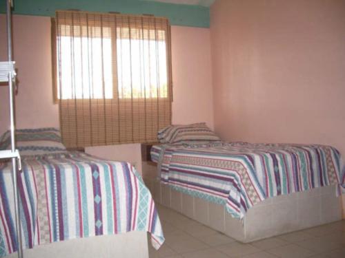 Romervic vacational apartments in Altagracia