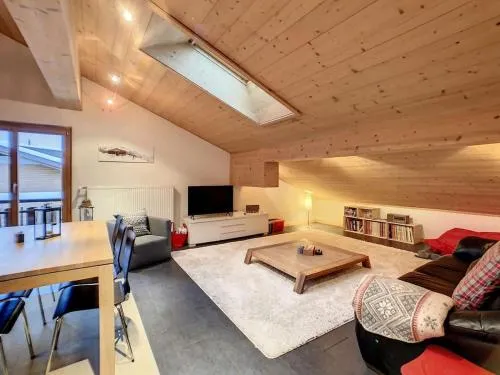 Asters 8 in Verbier, Schweiz