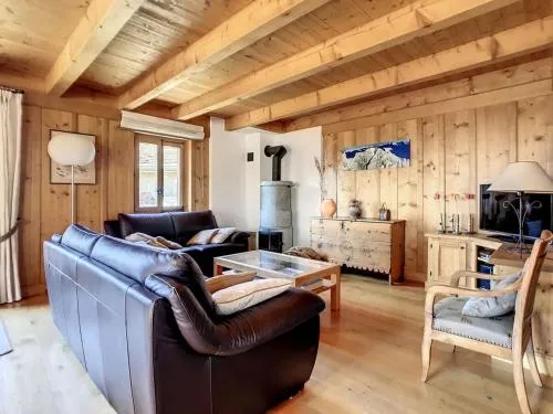 Laiterie 1 in Verbier, Schweiz