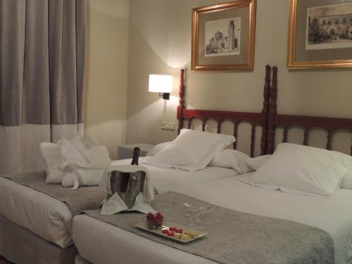 Parador De Zamora