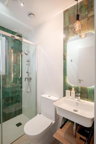 Solaz Málaga, shared apartment 3
