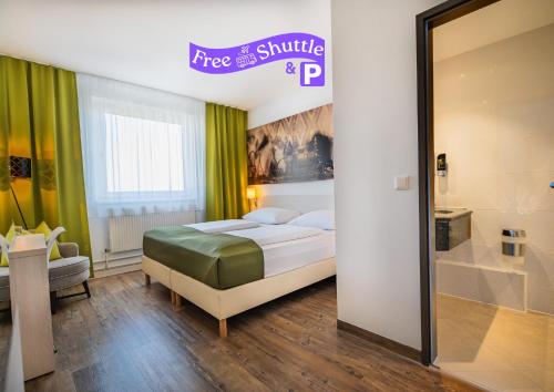 . LifeHotel Vienna Airport