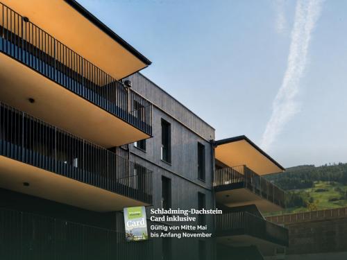 Enns Collection Planai West by Schladming-Appartements