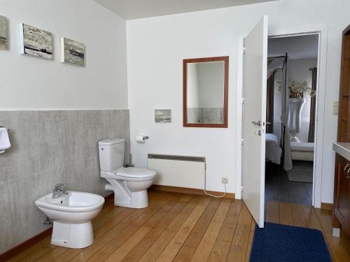B&B Villa Des Raisins Room Type - Double Room - Nuits Saint Georges