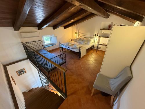 La Maisonette di Paestum - Vicino ai Templi & Wi-Fi gratuito, Salerno
