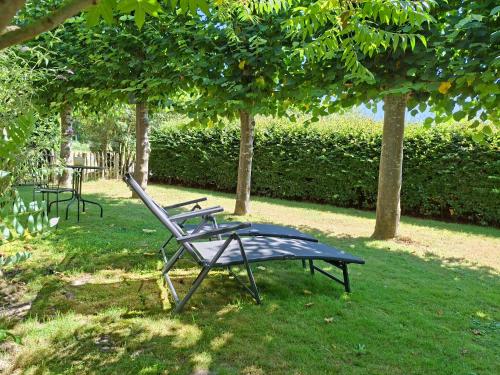Hoeve Hunzedal in Eexterzandvoort