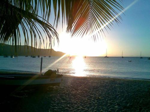 Romervic vacational apartments in Altagracia