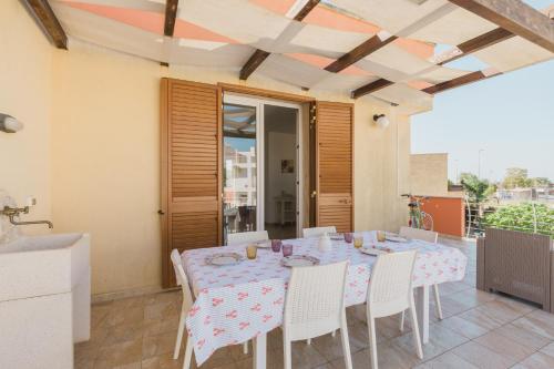 Carulia-Casa vacanze
