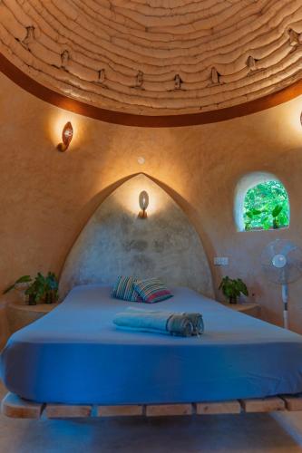 ديستانت ريلاتيفز إكولودج آند باكباكرز (Distant Relatives Ecolodge and Backpackers) in Kilifi