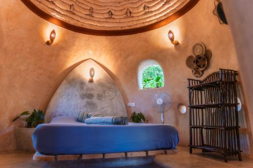 ديستانت ريلاتيفز إكولودج آند باكباكرز (Distant Relatives Ecolodge and Backpackers) in Kilifi