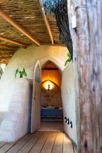 ديستانت ريلاتيفز إكولودج آند باكباكرز (Distant Relatives Ecolodge and Backpackers) in Kilifi