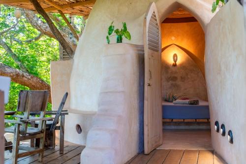 ديستانت ريلاتيفز إكولودج آند باكباكرز (Distant Relatives Ecolodge and Backpackers) in Kilifi