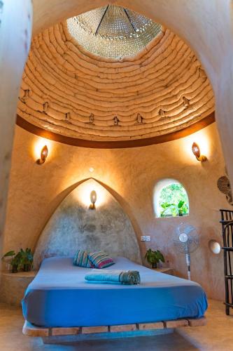 ديستانت ريلاتيفز إكولودج آند باكباكرز (Distant Relatives Ecolodge and Backpackers) in Kilifi