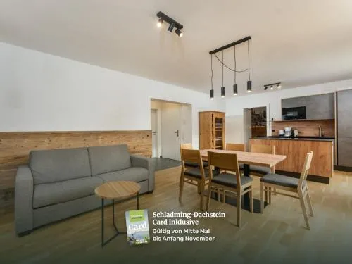 Das Sonnenhaus by Schladming-Appartements in Schladming, Österreich